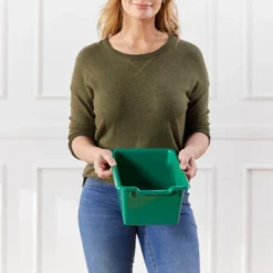 Educator Direct Scoop Front Multipurpose Storage Bins, Cubby Compatible, 5-Piece 23 Educator Direct Scoop Front Multipurpose Storage Bins, Cubby Compatible, 5-Piece -IRIS Storage Deals Store GUEST 00721159 4f5d 48c3 b6b0 68a0627e013d 1