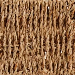 Juvale Set Of 3 Small Wicker Baskets For Storage, Woven Nesting Bins With Handles For Bathroom Towels And Toilet Paper Organization, Shelf 3 Sizes -IRIS Storage Deals Store GUEST 01c14160 e0ef 49d2 a233 6615a4955af6