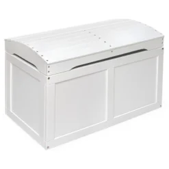 Badger Basket Hardwood Barrel Top Toy Chest 20 Badger Basket Hardwood Barrel Top Toy Chest -IRIS Storage Deals Store GUEST 04c5c8cb 8d4a 40bd a6b4 10ff999ef268