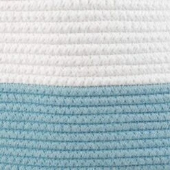 Home-Complete XL Woven Rope Basket -IRIS Storage Deals Store GUEST 0ceb830b 5370 4880 a082 51e6d20a529a