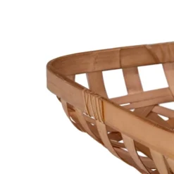 Northlight Set Of 3 Brown Square Lattice Tobacco Table Top Baskets 7 Northlight Set Of 3 Brown Square Lattice Tobacco Table Top Baskets -IRIS Storage Deals Store GUEST 0d5924db 8218 4386 9aa1 b687acb1dca7