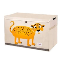 3 Sprouts Foldable Storage Cube Bin Box Soft Toy Bin, Friendly Tiger & Collapsible Toy Chest Bin For Playroom, Nursery, Laundry, Leopard 7 3 Sprouts Foldable Storage Cube Bin Box Soft Toy Bin, Friendly Tiger & Collapsible Toy Chest Bin For Playroom, Nursery, Laundry, Leopard -IRIS Storage Deals Store GUEST 11c630e9 3704 4584 907f 515c7f8f1a45