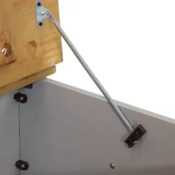 Sunnydaze Decor Sunnydaze Indoor Trunk With Handles - Solid Pine Construction - 39.5" W 22 Sunnydaze Decor Sunnydaze Indoor Trunk With Handles - Solid Pine Construction - 39.5" W -IRIS Storage Deals Store GUEST 1c41b37e 5d31 49bf a63b 18867e295817