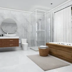 19" X 20" X 18" Brown Sea Grass Contemporary Storage Basket - Olivia & May -IRIS Storage Deals Store GUEST 1d30a4ea 15b5 4bbc 8a4c c999d946cadf