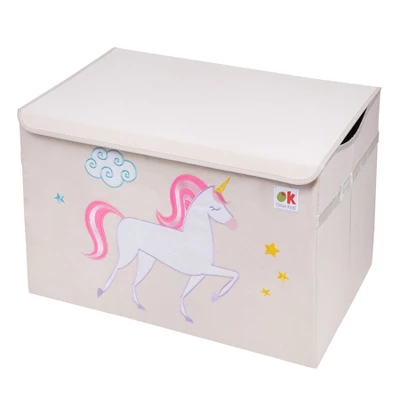 Wildkin Kids Toy Storage Chest 9 Wildkin Kids Toy Storage Chest - Image 9