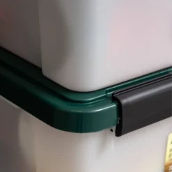 IRIS 6pk 19qt Remington Weathertight Storage Box -IRIS Storage Deals Store GUEST 1e69c65d 594a 439b 937e ac377b8e9aca