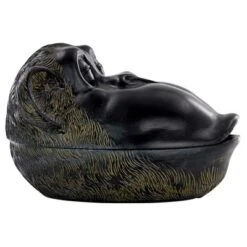 Design Toscano Monkey Trove Sculptural Trinket Box 13 Design Toscano Monkey Trove Sculptural Trinket Box -IRIS Storage Deals Store GUEST 1eaeec6d 7f5c 45bc b591 5a106b13d96f