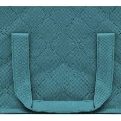 Sorbus 3pc Storage Aqua Fiber Clothing Organizer Bags Set -IRIS Storage Deals Store GUEST 1eecf0db ff45 4545 a240 bcf3af9570d7