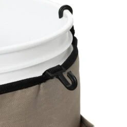 Household Essentials Bucket Caddy Tan/Black 11 Household Essentials Bucket Caddy Tan/Black -IRIS Storage Deals Store GUEST 20626855 12cb 44b8 9762 93fcadd49a94