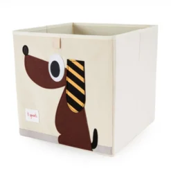 3 Sprouts Kids Childrens Collapsible Felt Storage Cube Bin Box For Cubby Shelves 35 3 Sprouts Kids Childrens Collapsible Felt Storage Cube Bin Box For Cubby Shelves -IRIS Storage Deals Store GUEST 20ca7704 8fdb 4650 bcd6 3ee7a5c65e9d
