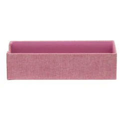 Household Essentials Set Of 2 Narrow Drawer Trays Carnation Pink 11 Household Essentials Set Of 2 Narrow Drawer Trays Carnation Pink -IRIS Storage Deals Store GUEST 2617ed07 527c 415d bcdb fe6d6f84a4c6