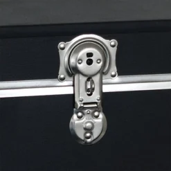 Seward Trunk 31" No Line Wheels Black 6 Seward Trunk 31" No Line Wheels Black -IRIS Storage Deals Store GUEST 265b81ac be92 4a77 9d09 ecda81bfab33