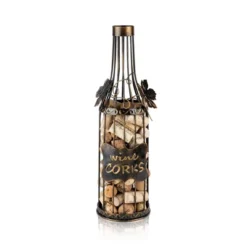 True Wine Glass Cork Holder 15 True Wine Glass Cork Holder -IRIS Storage Deals Store GUEST 28feef84 69b0 480e a639 ab5e2f4d049f