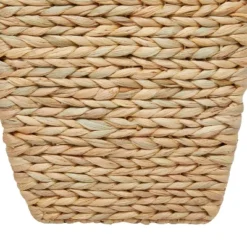 Set Of 2 Traditional Sea Grass Storage Baskets - Olivia & May 7 Set Of 2 Traditional Sea Grass Storage Baskets - Olivia & May -IRIS Storage Deals Store GUEST 290e0ea1 4342 47a9 adb6 5362b6cc7f4a