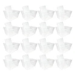 Sterilite Plastic Stacking Storage Container With Latching Lid For Seasonal Decorations And Space Saving Organization -IRIS Storage Deals Store GUEST 29c91a1c 7a2f 4141 841f d948ba2f458c