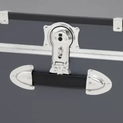 Seward Trunk 30" Paper Line Wheels Gray 9 Seward Trunk 30" Paper Line Wheels Gray -IRIS Storage Deals Store GUEST 29f8f475 8674 4d35 8f31 43c41e5fd36d