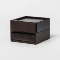Mini Stowit Jewelry Box - Umbra -IRIS Storage Deals Store GUEST 2effdd09 ebf9 477f 8cda 25bd47cefbb1