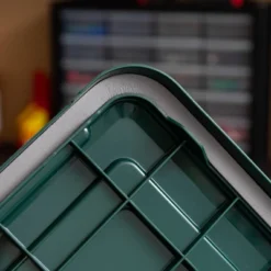 IRIS 6pk 19qt Remington Weathertight Storage Box -IRIS Storage Deals Store GUEST 2f95cfc7 3b70 4c41 ab32 b2f043084cb9