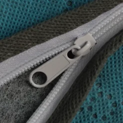 Unique Bargains Non-Woven Fabric Home Zippered Clothes Pillow Quilt Sheet Storage Bag Organizer