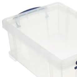 Really Useful Box Stackable 9 Liter Plastic Storage Container Bin With Snap Lid And Built-In Clip Lock Handles For Home & Office Organization (2 Pack) 6 Really Useful Box Stackable 9 Liter Plastic Storage Container Bin With Snap Lid And Built-In Clip Lock Handles For Home & Office Organization (2 Pack) -IRIS Storage Deals Store GUEST 31818d62 0873 474d b68c 7c998e1fcc4e