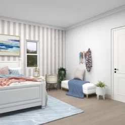 26 X 19 Contemporary Metal Storage Cart Off White - Olivia & May -IRIS Storage Deals Store GUEST 3212bca6 a945 4d92 90fc 87192d79062f