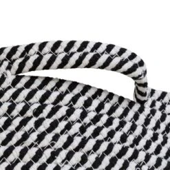 Honey-Can-Do Cotton Rope Baskets 12 Honey-Can-Do Cotton Rope Baskets -IRIS Storage Deals Store GUEST 36731fb7 7d10 4d79 994f 7a92daf9ebf5