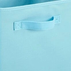 ClosetMaid Cubeicals Fabric Storage Drawer Organizer Bin With Handle For Clothing, Toys, And Home Or Office Accessories, Light Blue -IRIS Storage Deals Store GUEST 37964882 acfa 4837 ab42 102fb5b91df3