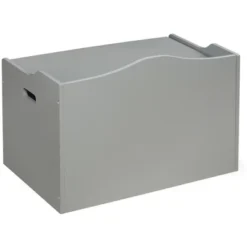 Bench Top Toy Box - Gray 10 Bench Top Toy Box - Gray -IRIS Storage Deals Store GUEST 38428532 1a23 4717 87de 54d383a7c783