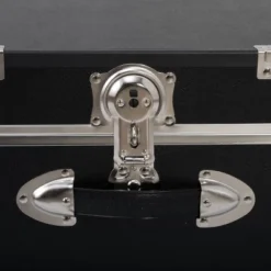 Seward Trunk 30" No Line Black -IRIS Storage Deals Store GUEST 38a9e7fe ac15 4f40 851c 14e74cffa8aa