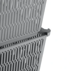 Simplify 2pk Large Slide And Stack Storage Shallow Totes Gray 16 Simplify 2pk Large Slide And Stack Storage Shallow Totes Gray -IRIS Storage Deals Store GUEST 39a5b0c3 f7eb 4268 9ad4 b8a9eee52287