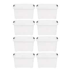IRIS 8pk Stack And Pull Storage Box Natural 14 IRIS 8pk Stack And Pull Storage Box Natural -IRIS Storage Deals Store GUEST 3d57a50e fd17 45eb bbee b6f6746eced5