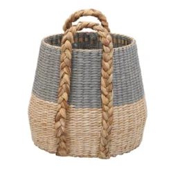 Household Essentials Terra Basket With Handles -IRIS Storage Deals Store GUEST 3e9f2a4c c7a0 411a 9108 ad7a012d1278