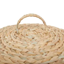 Set Of 2 Sea Grass Storage Baskets Natural - Olivia & May -IRIS Storage Deals Store GUEST 3ecb5e69 526c 4ce3 8a17 a45154a18012