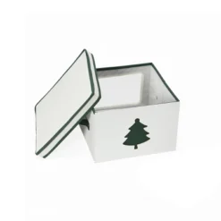 Household Essentials Medium Holiday Storage Box Green -IRIS Storage Deals Store GUEST 3ff41fbf 5cec 491f 9aaa 2b4d83c6d5e3
