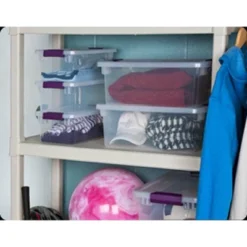 Sterilite 15 Quart Clear Plastic Storage Container Tote, 12 Pack, And 6 Quart Clear Plastic Storage Container Tote, 12 Pack For Household Organization 9 Sterilite 15 Quart Clear Plastic Storage Container Tote, 12 Pack, And 6 Quart Clear Plastic Storage Container Tote, 12 Pack For Household Organization -IRIS Storage Deals Store GUEST 410fcffb 2347 4f2c ab75 2f055e536a08 1