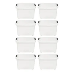 IRIS 8pk Stack And Pull Storage Box Natural 13 IRIS 8pk Stack And Pull Storage Box Natural -IRIS Storage Deals Store GUEST 412c36c3 0363 440b 8231 81b6b30a90c8