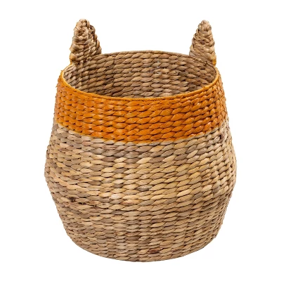 Honey-Can-Do Fox Shaped Basket Set 5 Honey-Can-Do Fox Shaped Basket Set - Image 5