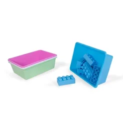 UNiPLAY Stackable Storage Bins (4-Pack) -IRIS Storage Deals Store GUEST 46de1f2d 98b8 46bc 9ce9 6594d1edd91f