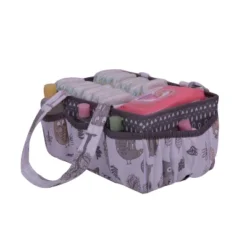 Bacati - Owls Gray/Beige Neutral Cotton Nursery Storage Caddy 8 Bacati - Owls Gray/Beige Neutral Cotton Nursery Storage Caddy -IRIS Storage Deals Store GUEST 4847d06b 1114 415b ab88 c251767babd3