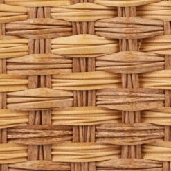 MDesign Woven Seagrass Toilet Tank Storage Basket For Bathroom 11 MDesign Woven Seagrass Toilet Tank Storage Basket For Bathroom -IRIS Storage Deals Store GUEST 491ad353 4fc3 4099 a0e7 20ce7096b123