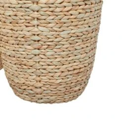 Set Of 2 Sea Grass Storage Baskets Natural - Olivia & May -IRIS Storage Deals Store GUEST 491ffab5 4f71 45c8 962c 4d8e5f36fecb