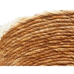 Okuna Outpost 2-Pack Boho Themed Style Woven Baskets For Storage, Home Decorative Organizer (2 Sizes) -IRIS Storage Deals Store GUEST 4a31ac04 dc03 4ec0 9227 47cd8dd05516