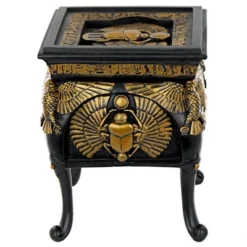 Design Toscano Egyptian Sun God Scarab Royal Artifact Box 11 Design Toscano Egyptian Sun God Scarab Royal Artifact Box -IRIS Storage Deals Store GUEST 4b3dc575 aeaf 46bb 8912 4b52cdaa94e0