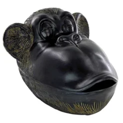 Design Toscano Monkey Trove Sculptural Trinket Box 12 Design Toscano Monkey Trove Sculptural Trinket Box -IRIS Storage Deals Store GUEST 4cd66dba fe8a 4f12 bdc6 84812e88fc7c