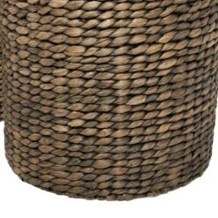 Set Of 2 Traditional Sea Grass Storage Baskets Brown - Olivia & May -IRIS Storage Deals Store GUEST 53061ce0 4ed9 4f00 9b1b fbab5752a9b0