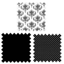 Bacati - Classic Damask Storage Caddy 5 Bacati - Classic Damask Storage Caddy -IRIS Storage Deals Store GUEST 5761af59 8fb8 41c6 95fa 3118659cac41