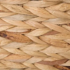 Design Imports Set Of 3 Water Hyacinth Baskets Natural -IRIS Storage Deals Store GUEST 5870de16 2ba2 4ea0 b921 bd128d6340c6