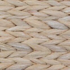 Design Imports Set Of 5 White Wash Hyacinth Baskets -IRIS Storage Deals Store GUEST 5b35ede1 633a 4c25 b8a3 0211bd85366a