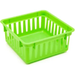 Bright Creations 12 Pack 6 Colors Plastic Pen & Pencil Storage Baskets Trays For Classroom Organizer Drawers Shelves Closet And Desk 9 Bright Creations 12 Pack 6 Colors Plastic Pen & Pencil Storage Baskets Trays For Classroom Organizer Drawers Shelves Closet And Desk -IRIS Storage Deals Store GUEST 5ff651a1 d17e 44ef bf40 c756373bcfe5