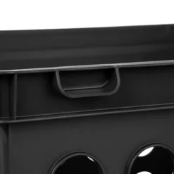 Sterilite Stackable File Storage Crate Organizers With Handles -IRIS Storage Deals Store GUEST 6474ac7f 0695 495d 9aa5 a04369b82301